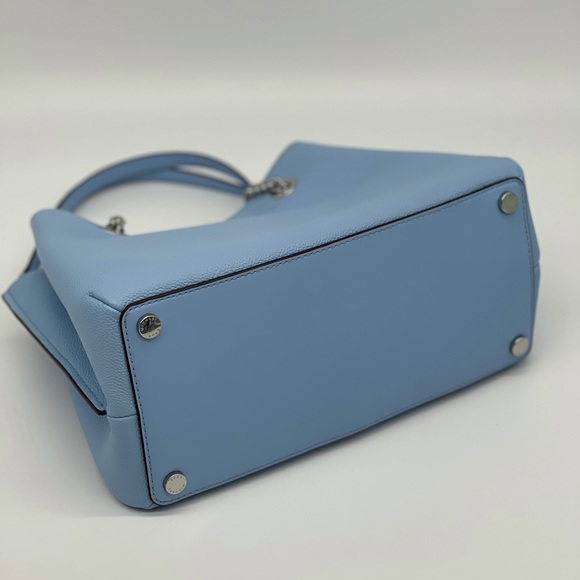 Michael Kors Teagen Bag & Continental Wallet - Picture 11 of 14